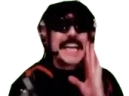 GETALIFE emote