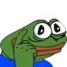 Smartge emote