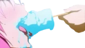 Tasty emote