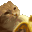 Cateatinbananahehappy