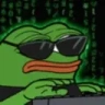 HACKERMANS emote
