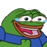peepoWheeze emote