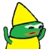DONKIES emote
