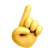 Tsk emote