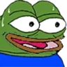 pepoShake emote
