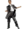 CeleryMan emote