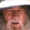 GandalfPls emote