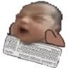 BabyChat emote