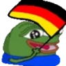 peepoGermany emote