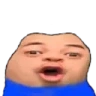 Peepopog emote