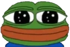 peepoGladU emote