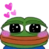 peepoGladL emote