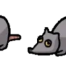 ratSlide emote