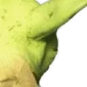 YODA emote