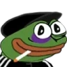 Blyatge emote