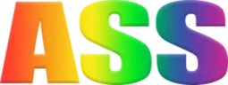 ASS emote