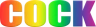 COCK