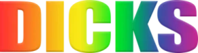 DICKS emote