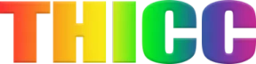 THICC emote