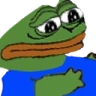 SadgeFat emote