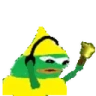 DinkDonkJAM emote