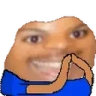 HardoGiggles emote