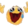 YEAAAH emote