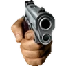 gunR emote
