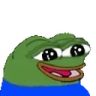 HAPPERS emote