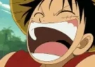 luffyLaugh emote