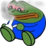 Highge emote