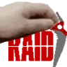 PETTHERAIDERS emote