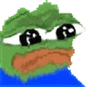 FeelsWeakMan emote