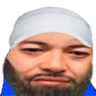 SadAbdul emote