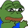 HUGGERS emote