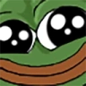 PeepoAww emote