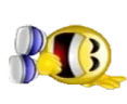 DeezNuts emote