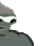 GIGADONK emote