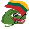 Lithuania emote