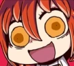 GACHA emote