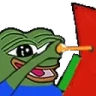 peepoGamble emote