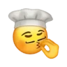 ChefsKiss emote