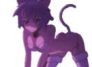 Meow emote