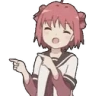 Dance emote
