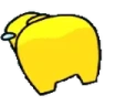 Amogus emote