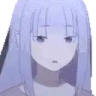 STALLING emote