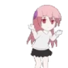 tsukasaPls emote