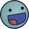 NOTD: emote