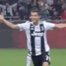 SIUUUU emote