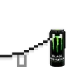 monsterTime emote